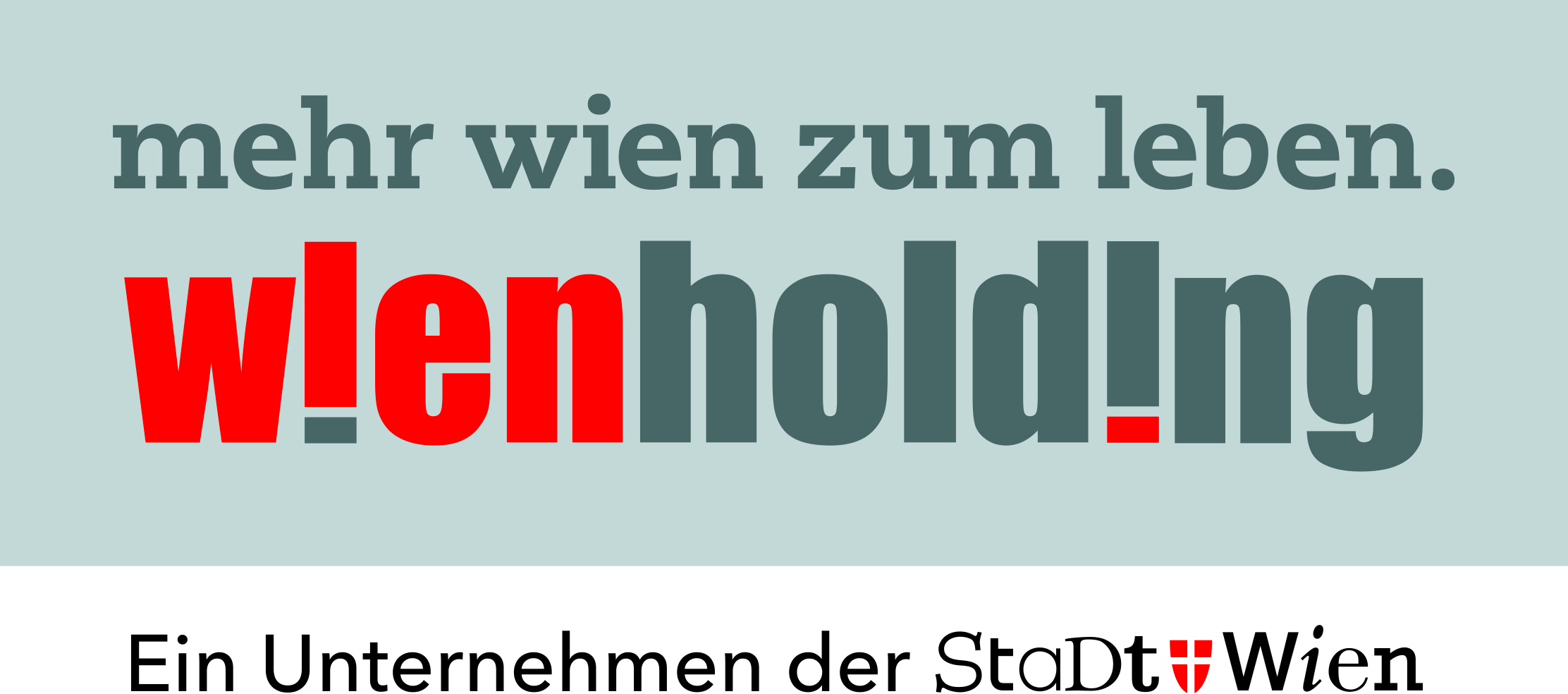 Unsere Kund:innen - Wien Holding GmbH
