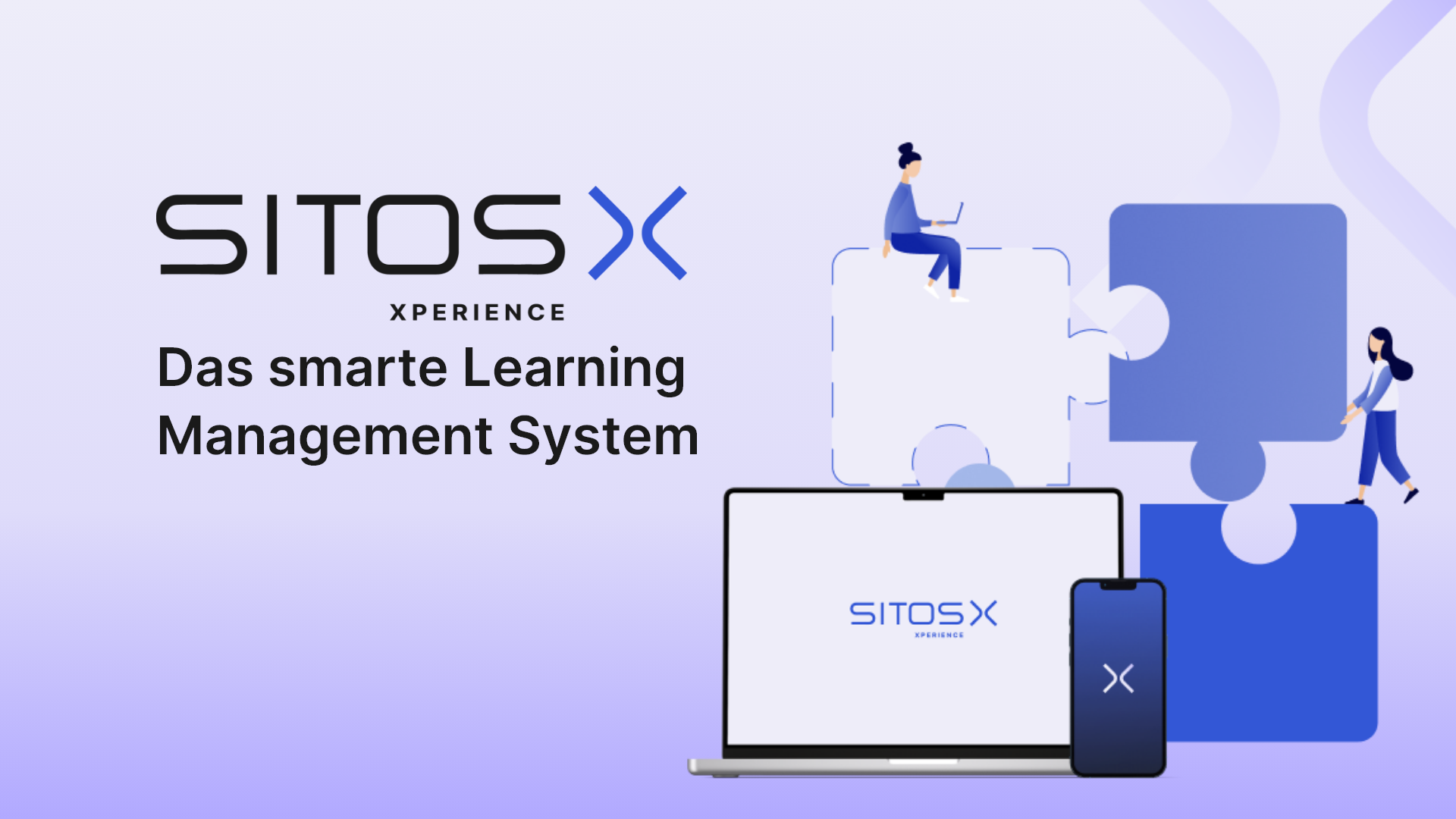 SITOS X - Das smarte LMS