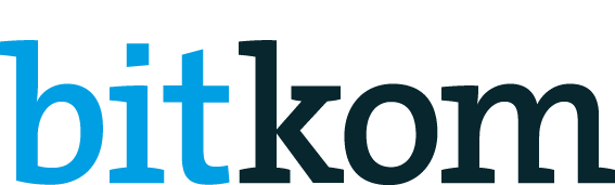 Unser starker Partner: bitkom e.V.